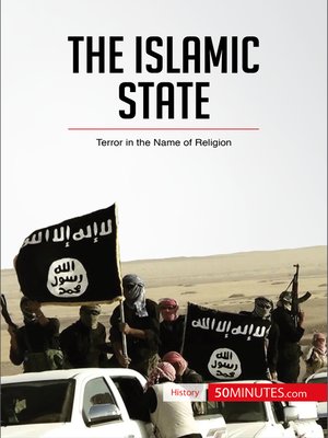 cover image of The Islamic State